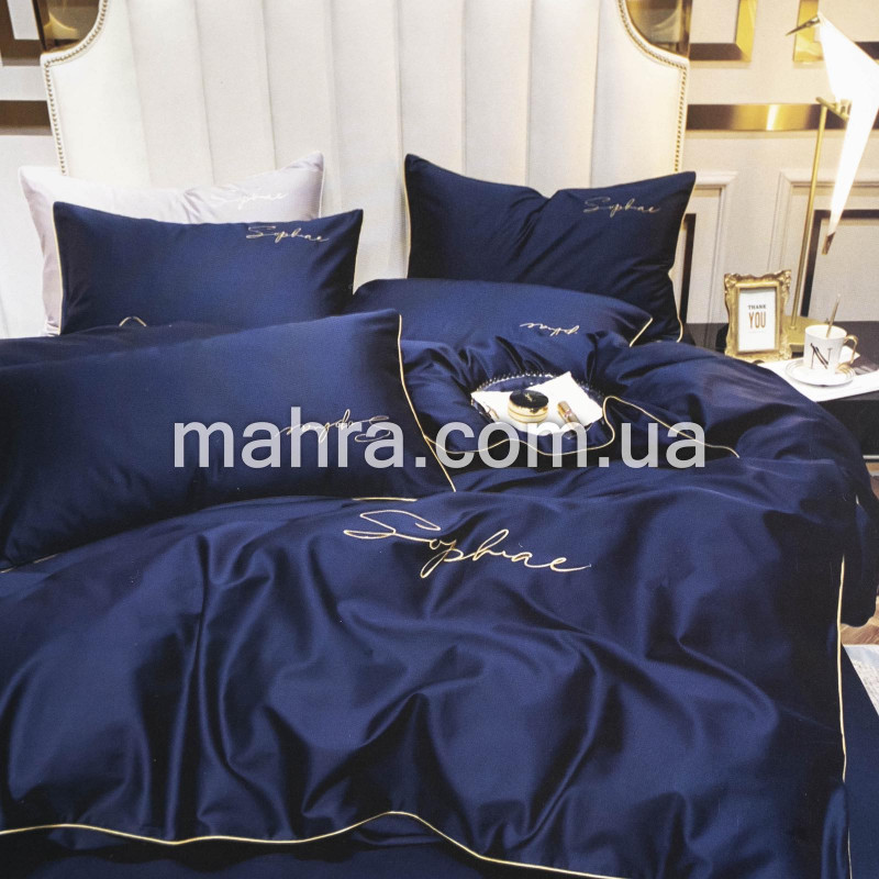 Постіль Koloco premium №27 Півторачка - фото 1