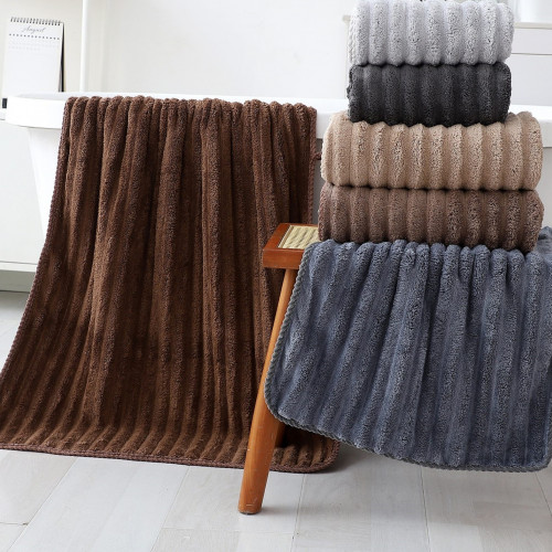 Фото  товара рушники шарпей сірі