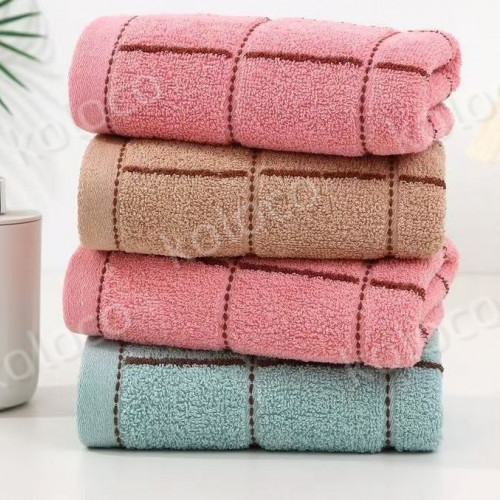 Фото  товара махрові кухонні рушники