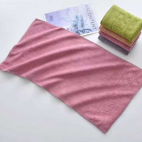 Фото  товара рушники з мікрофібри