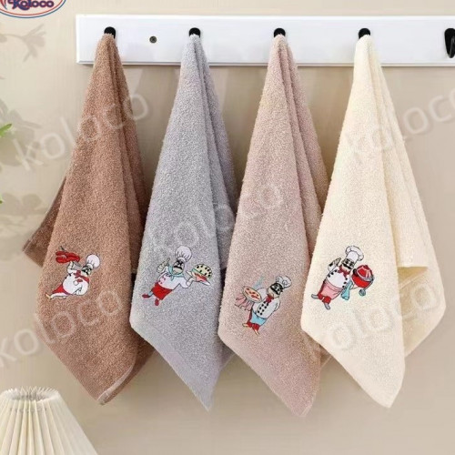 Фото  товара рушники для рук повар