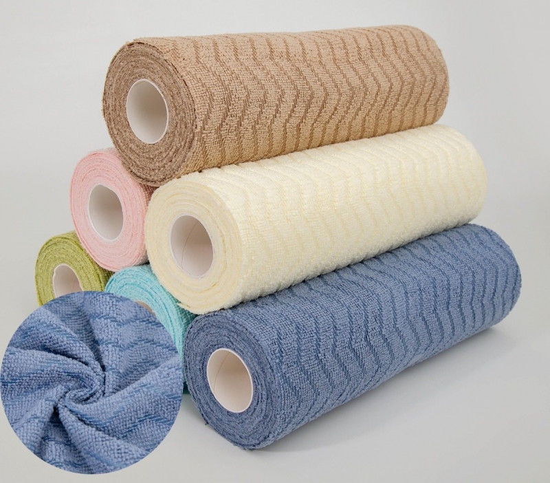 відривні серветки зігзаг - фото 1