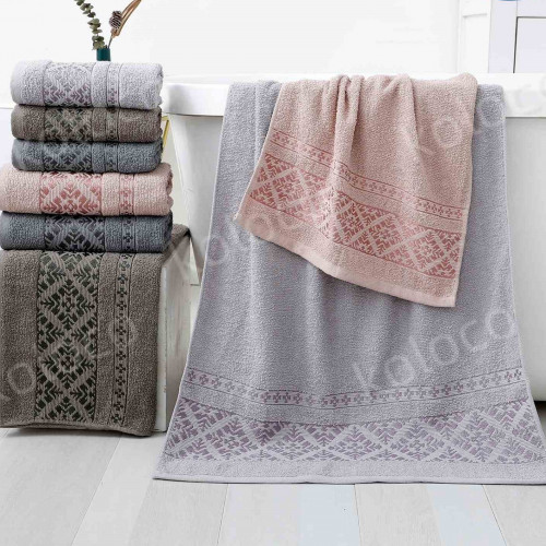 Фото  товара рушники ромб новий