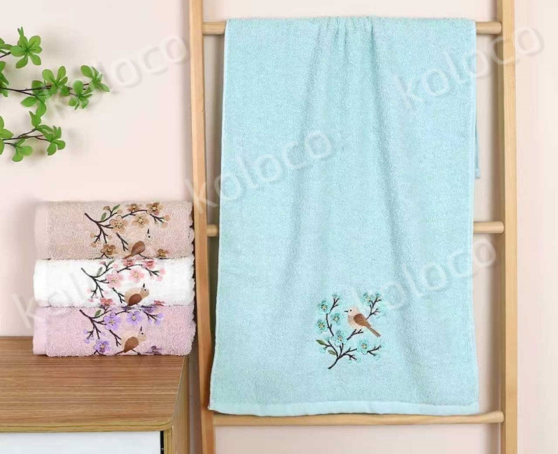 рушники пташка - фото 1