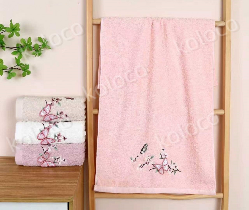 Рушники Метелик - фото 1