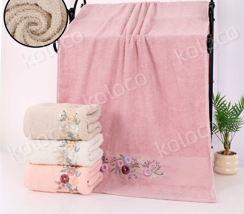 рушники букет - фото 1