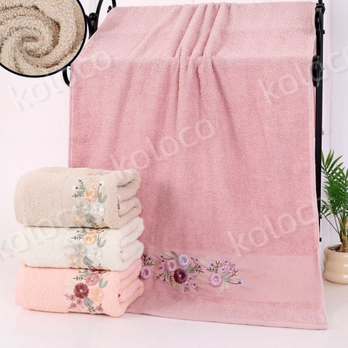 Фото  товара рушники букет