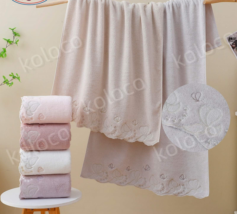 полотенца нюд - фото 1