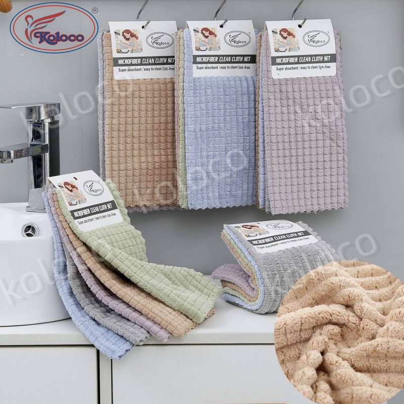 Серветки крокодил - фото 1