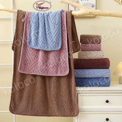 Фото  товара Полотенца пазлы