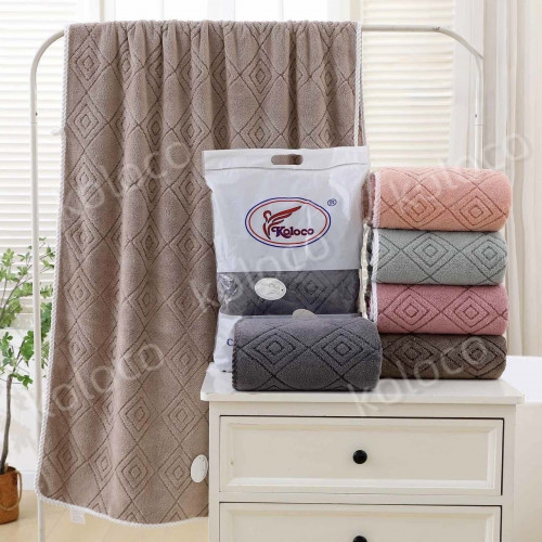 Фото  товара Рушники для сауни ромбик