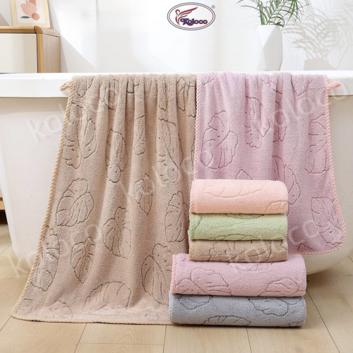 Фото  товара Рушники з листочками