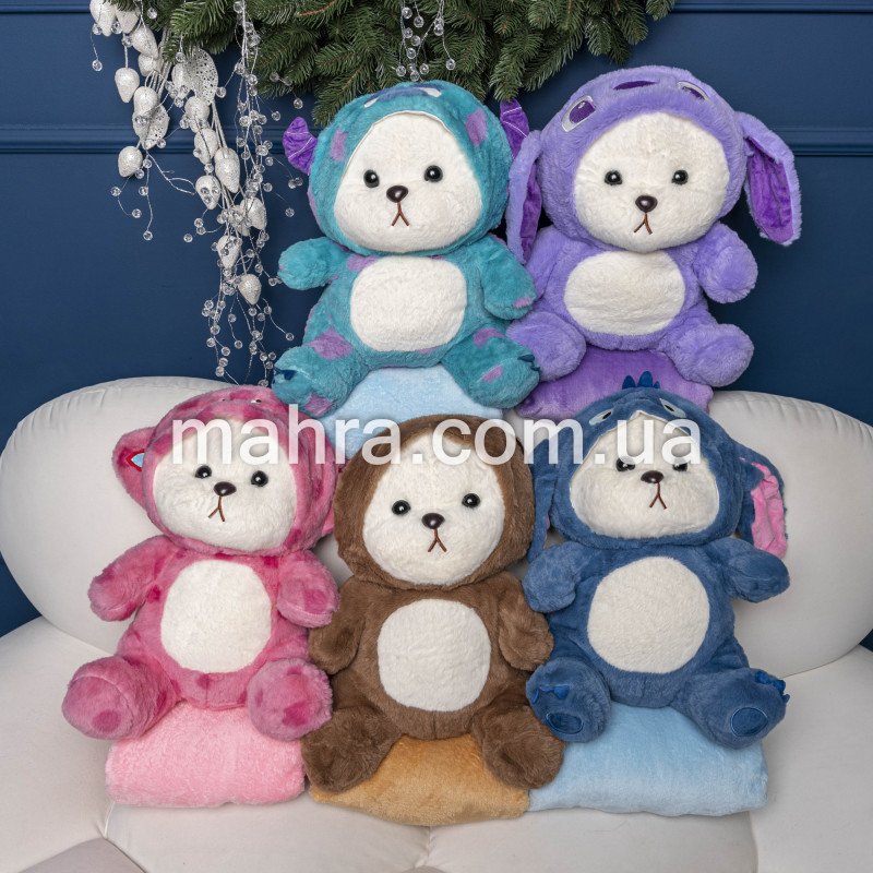 Іграшки Дісней - фото 1