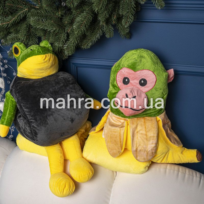 Іграшки шпіоніро - фото 2