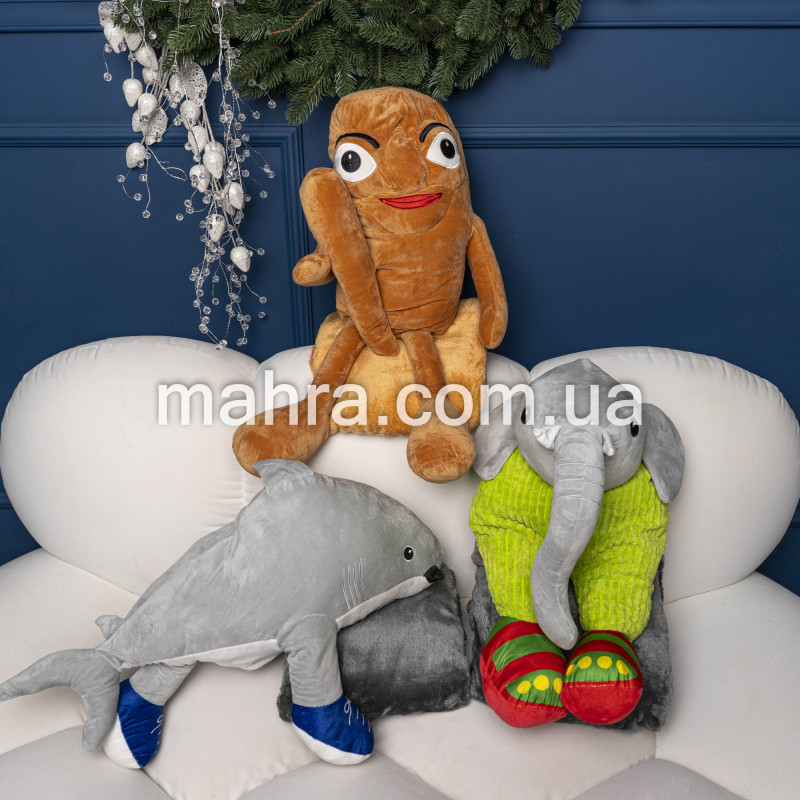 Іграшки шпіоніро - фото 4