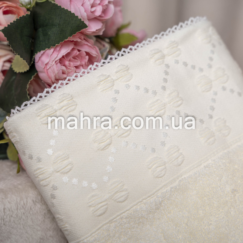 Полотенца Бантики  - фото 2