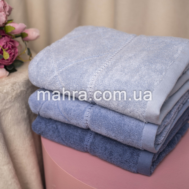 Рушники з ромбиками - фото 4