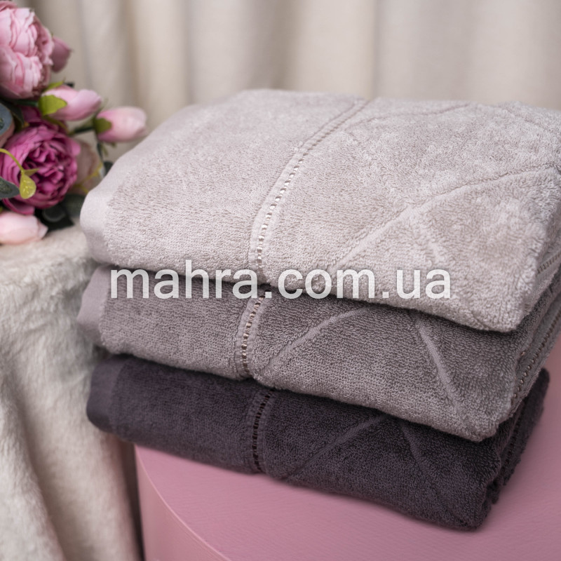 Рушники з ромбиками - фото 5