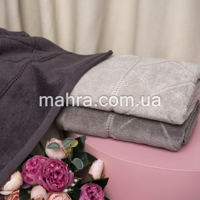 Рушники з ромбиками - фото 3