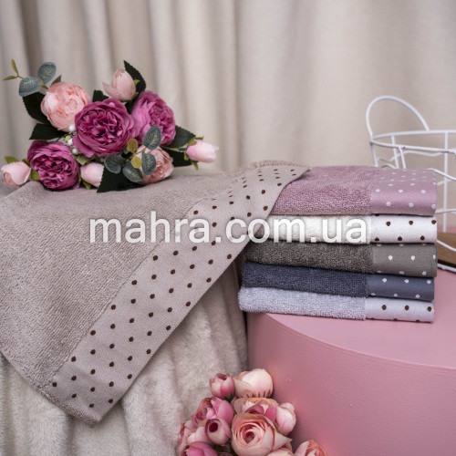 Фото  товара Салфетки Однотонные