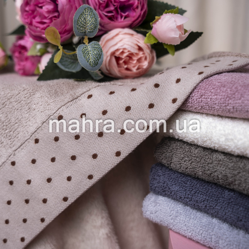 Салфетки Однотонные - фото 5