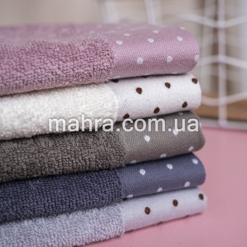 Салфетки Однотонные - фото 2