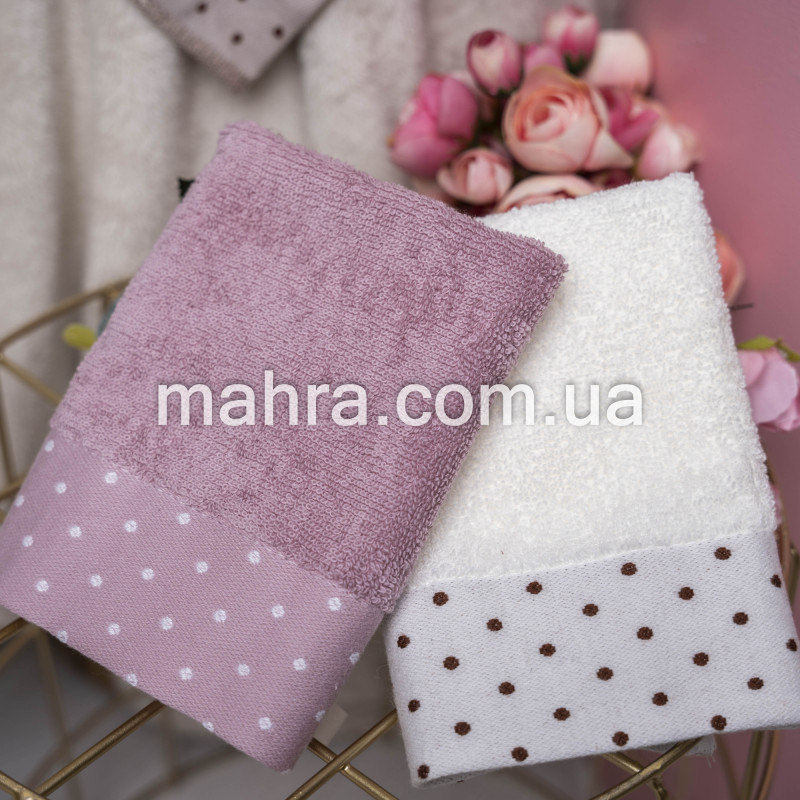 Салфетки Однотонные - фото 3