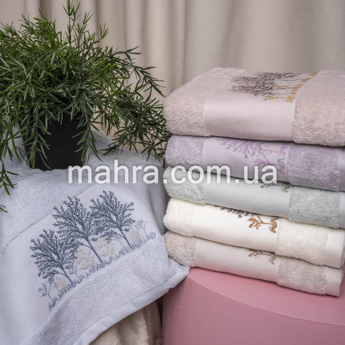 Фото  товара Полотенце 