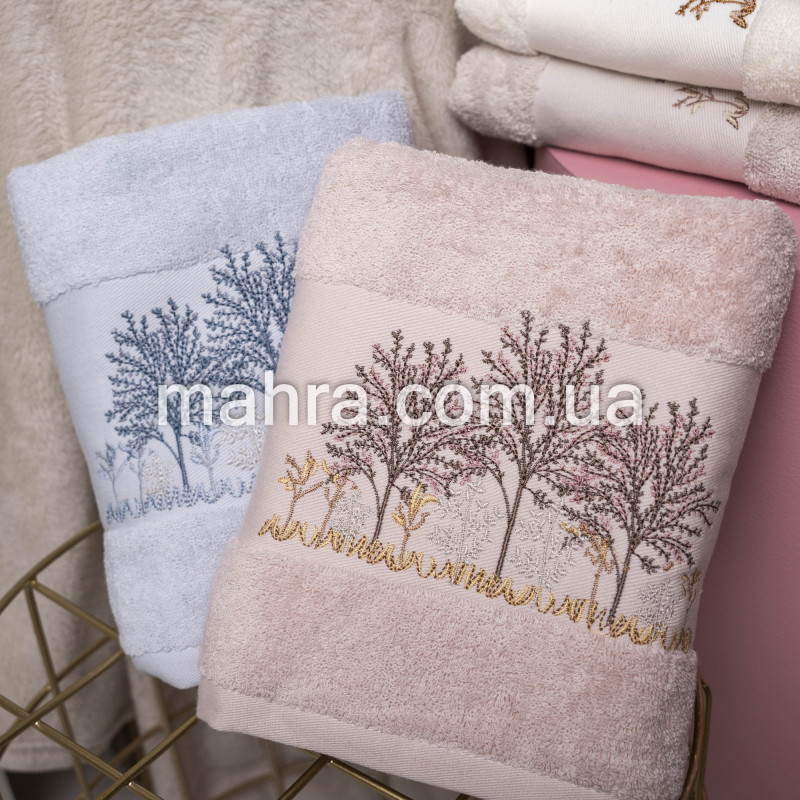 Рушник Дерево - фото 4