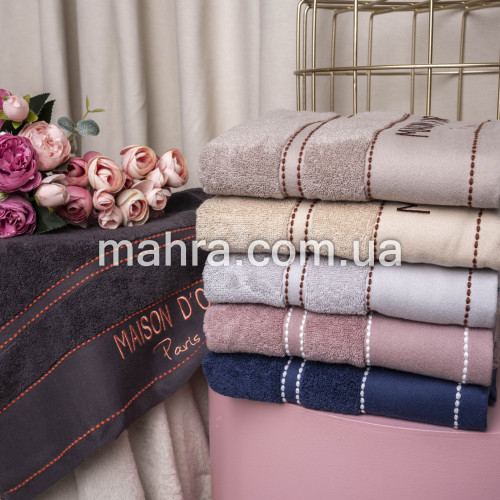 Фото  товара Полотенца  Диор