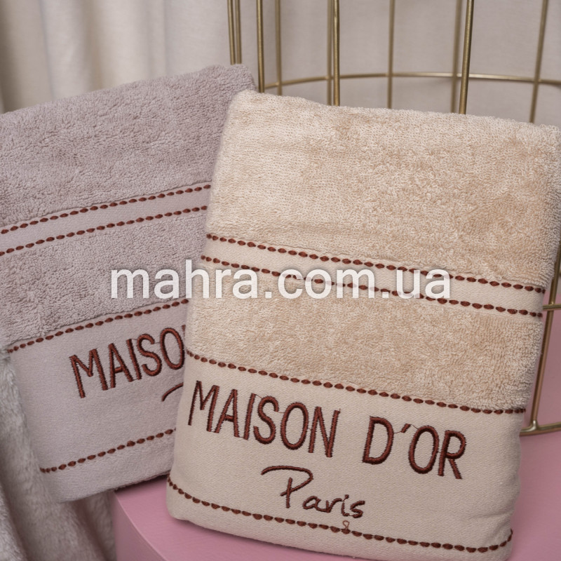 Рушники Діор - фото 5
