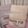 Рушники Діор - фото 5