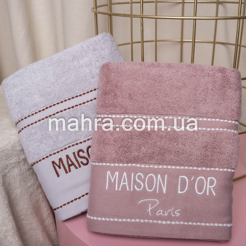 Рушники Діор - фото 2