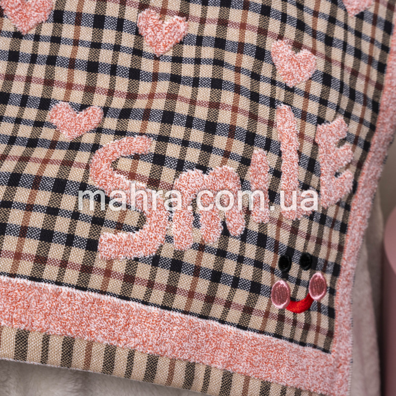 Рушники кухонні SMILE - фото 3