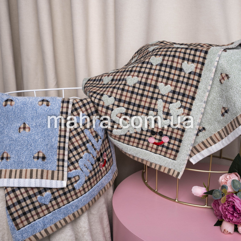 Рушники кухонні SMILE - фото 2