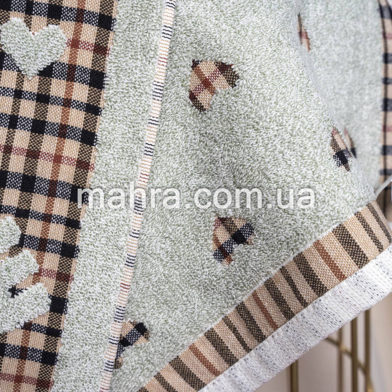 Рушники кухонні SMILE - фото 4