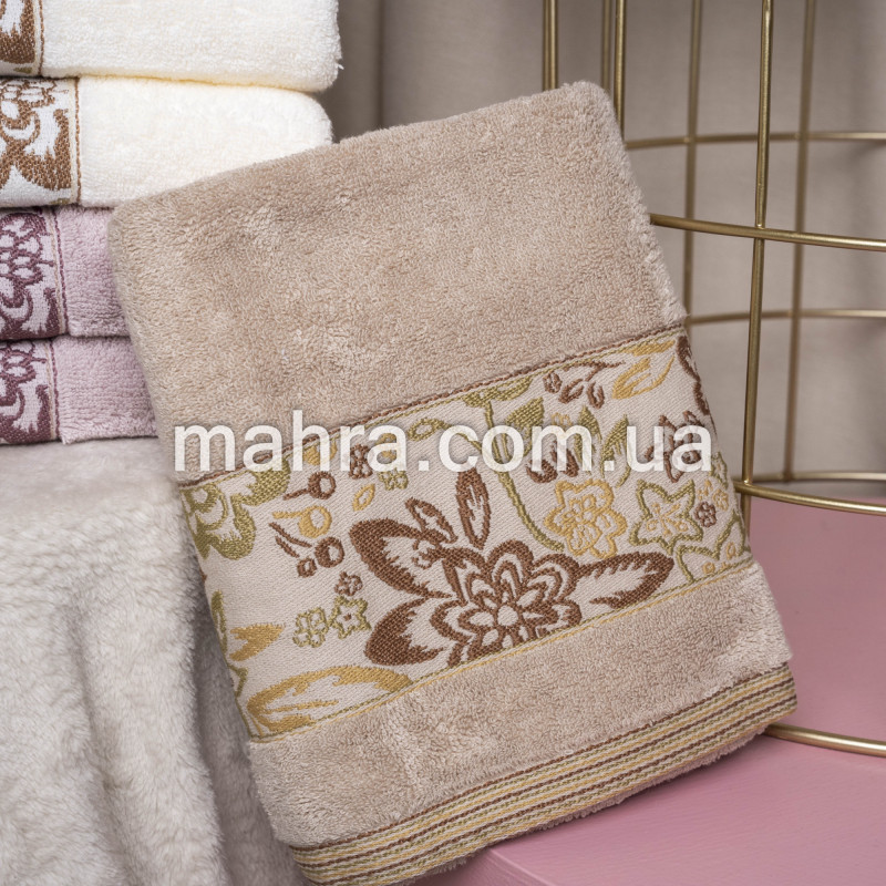 Рушники з квітами - фото 4