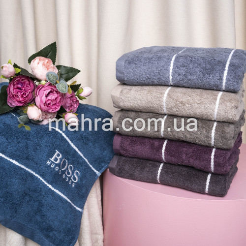 Фото  товара Полотенца БОС