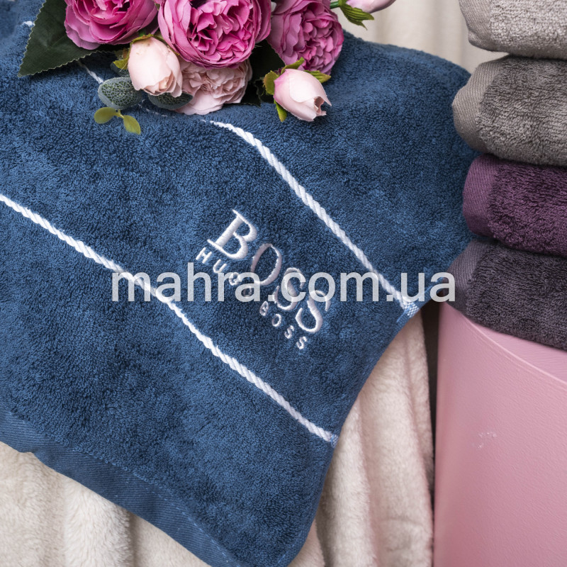 Рушники БОС  - фото 3