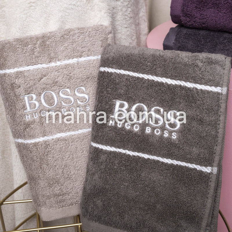 Рушники БОС  - фото 4