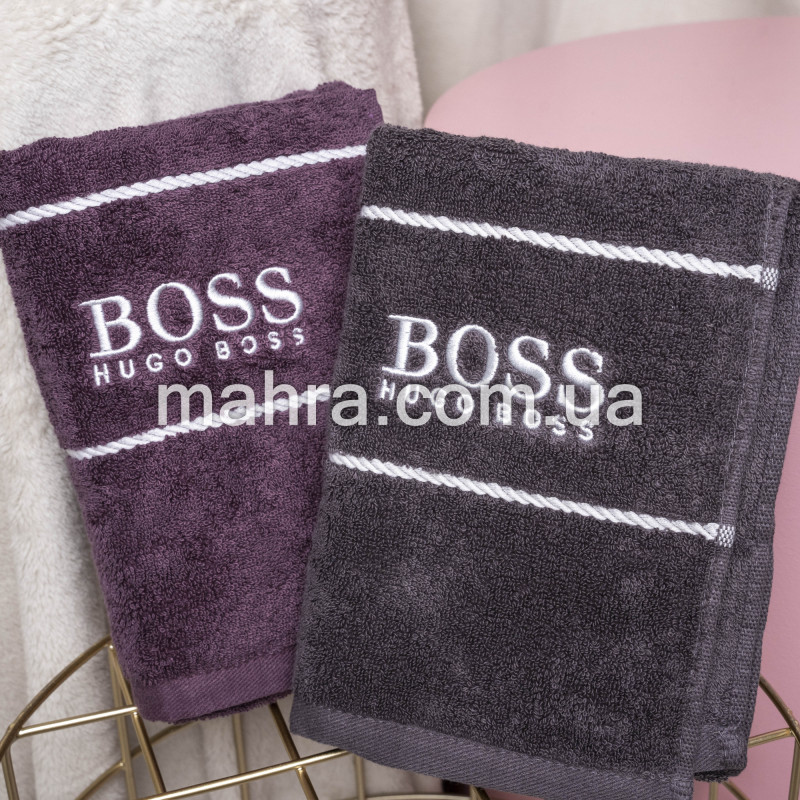 Рушники БОС  - фото 2