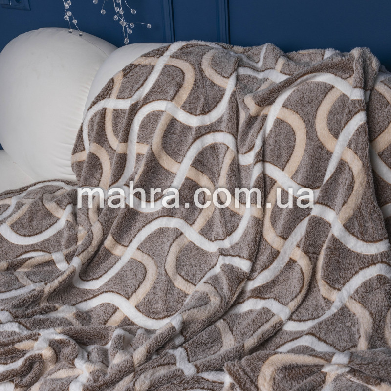 Плед різні малюнки  - фото 3