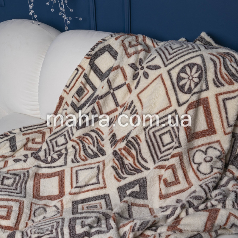 Плед різні малюнки  - фото 4