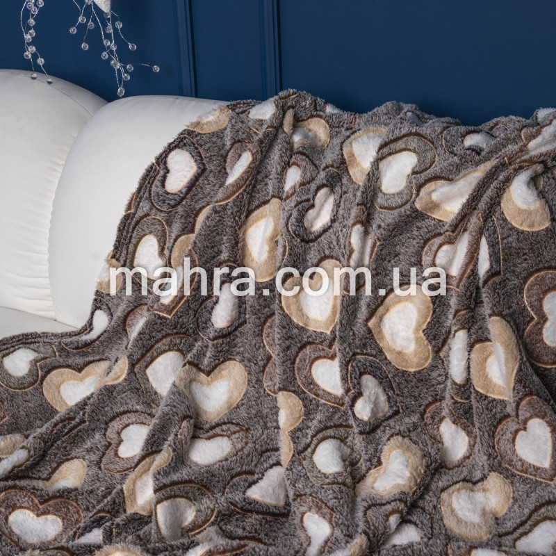 Плед різні малюнки  - фото 5