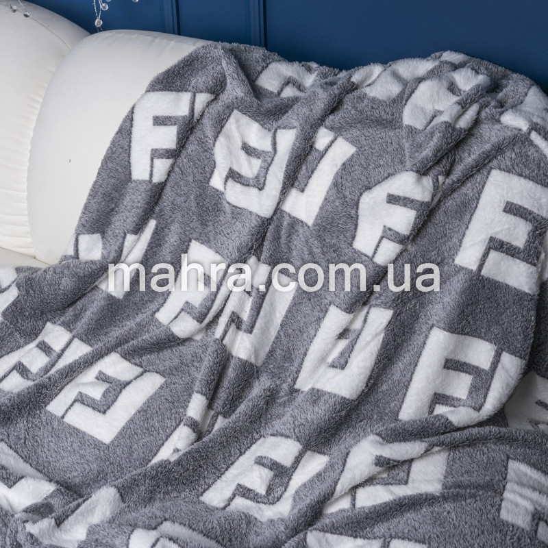 Плед різні малюнки  - фото 10