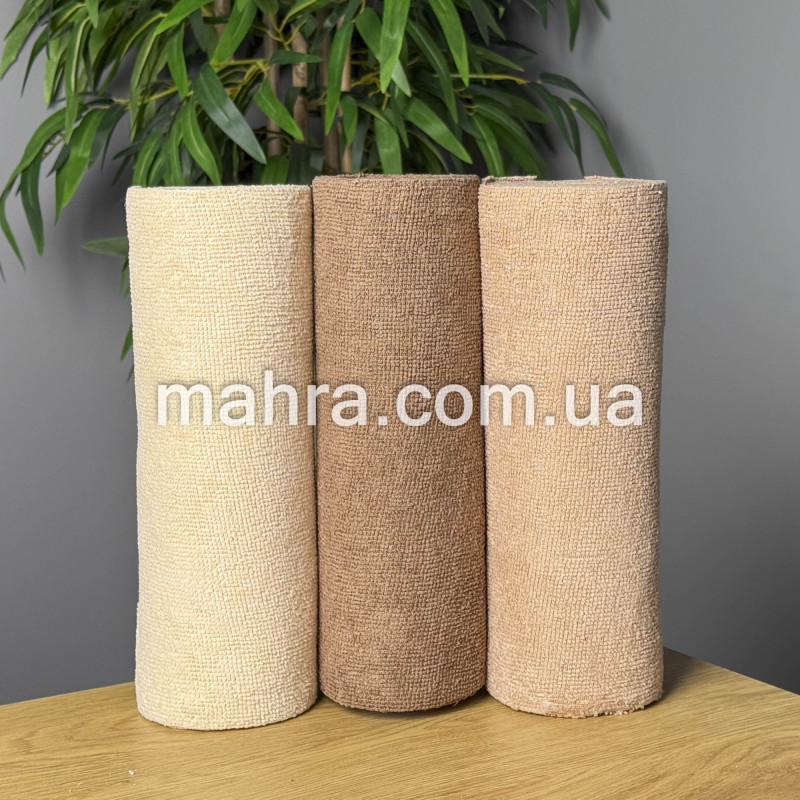 Відривні серветки однотонні - фото 5