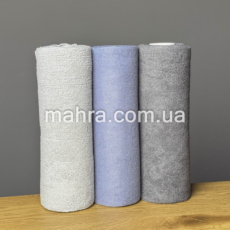 Відривні серветки однотонні - фото 3