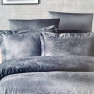 Комплект постільної білизни jacquard satin - фото 2