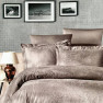 Комплект постільної білизни jacquard satin - фото 1