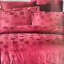 Комплект постільної білизни jacquard satin - фото 6